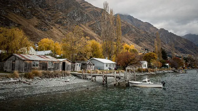 Queenstown